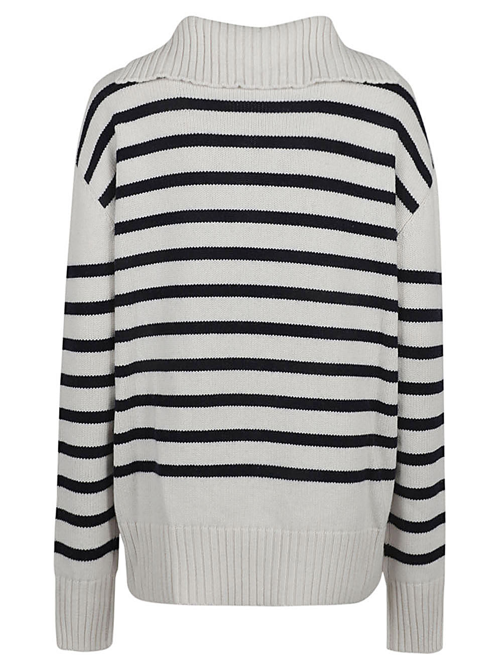 Seafarer Seafarer Sweaters White