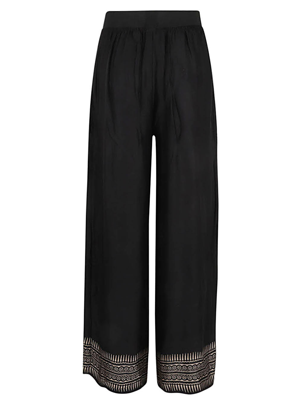 Obidi OBIDI Trousers Black