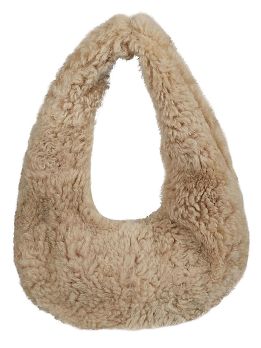 Anita Bilardi Anita Bilardi Bags.. Beige