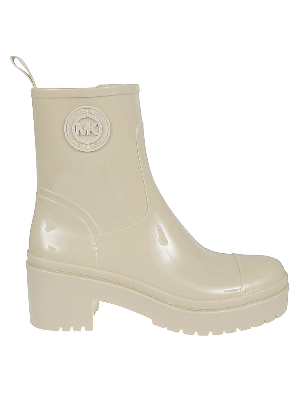 MMK MMK Boots Beige