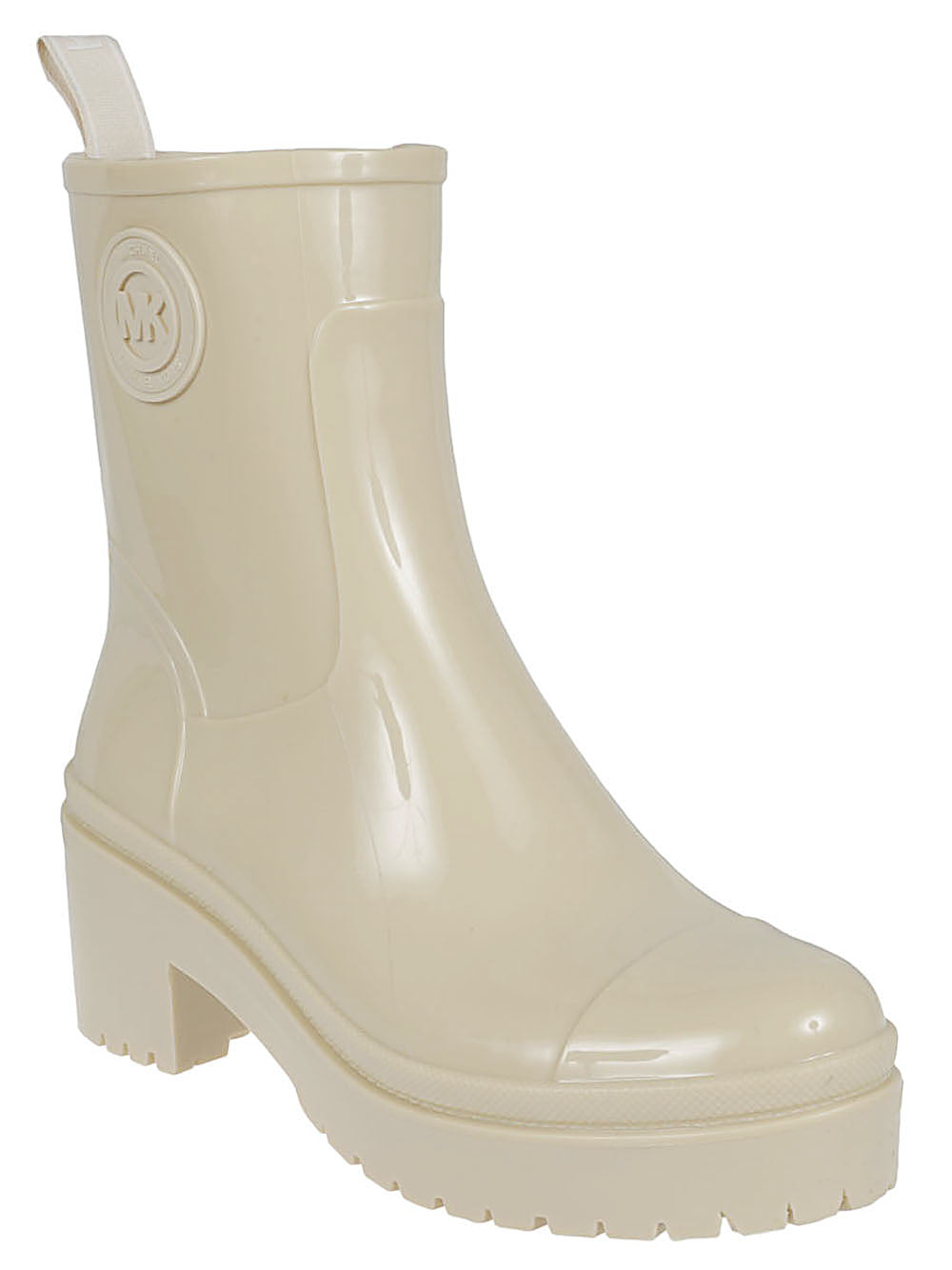 MMK MMK Boots Beige