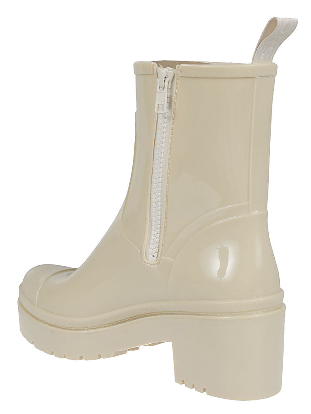 MMK MMK Boots Beige