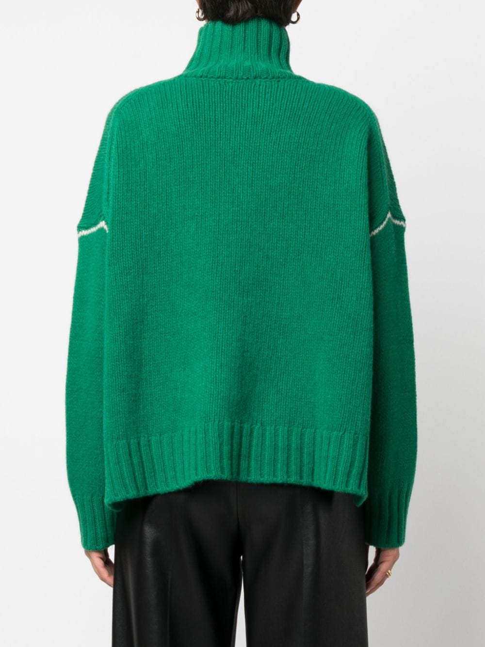 Woolrich Woolrich Sweaters Green