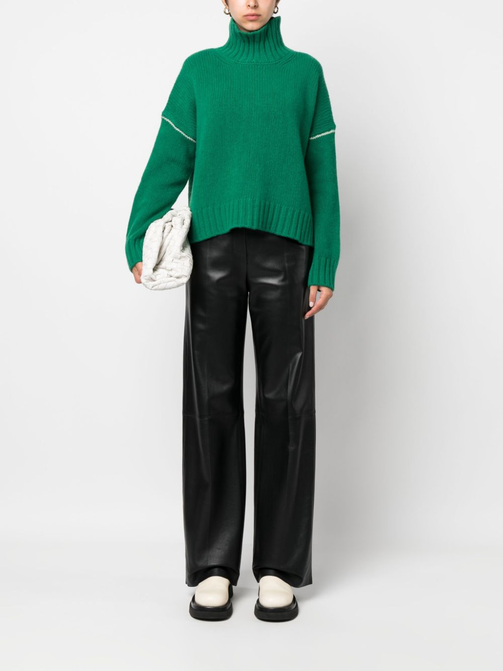 Woolrich Woolrich Sweaters Green