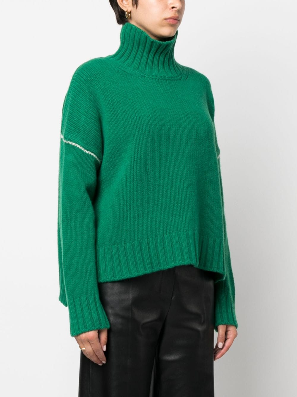 Woolrich Woolrich Sweaters Green