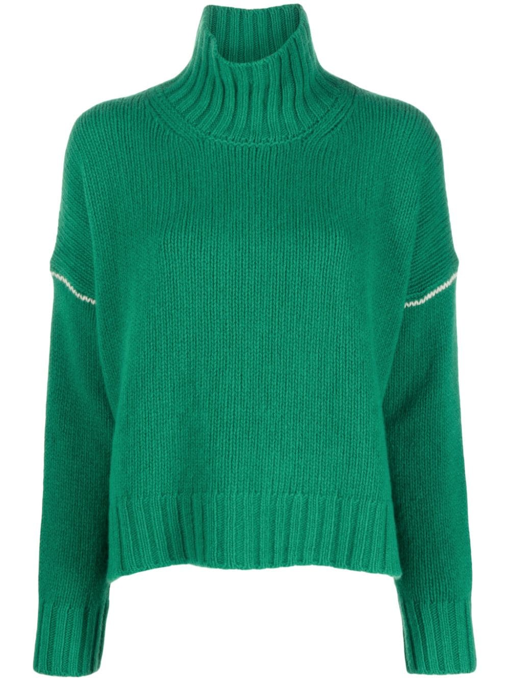 Woolrich Woolrich Sweaters Green