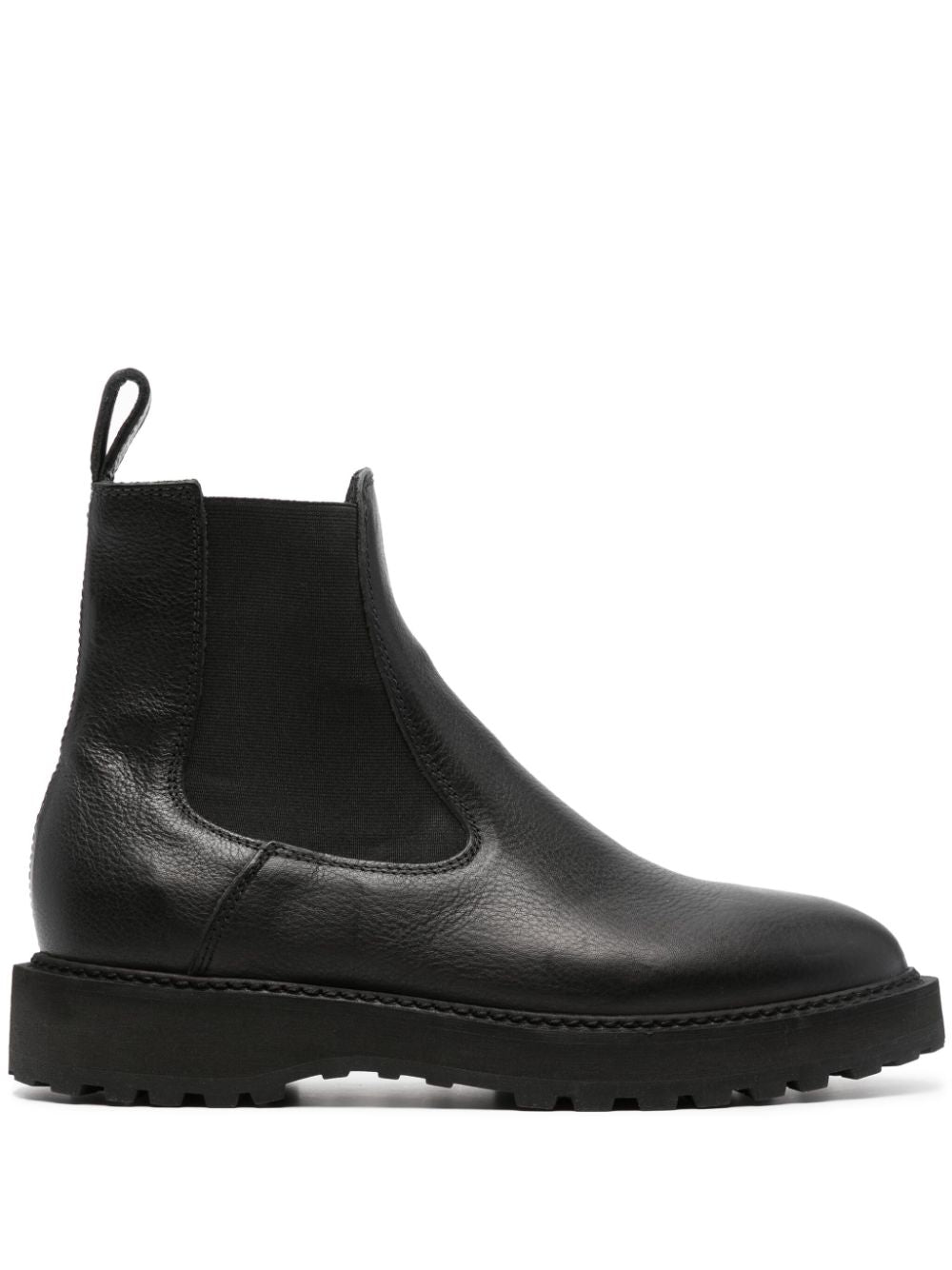 Diemme DIEMME Boots Black