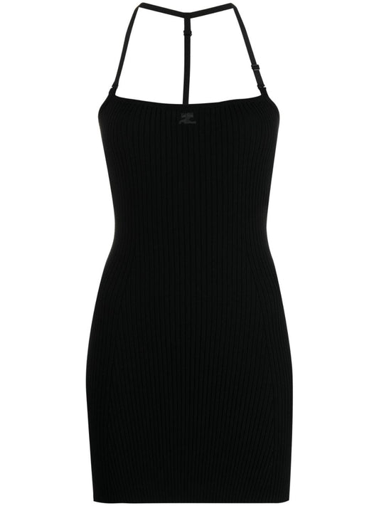 Courreges Pre COURREGES PRE Dresses Black