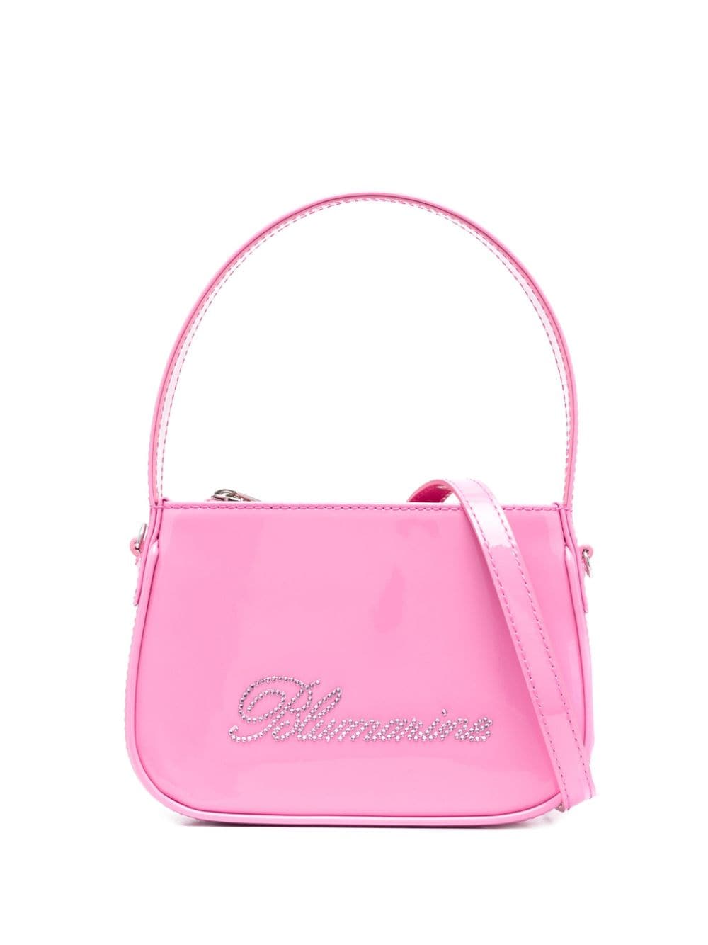 Blumarine Blumarine Bags.. Fuchsia