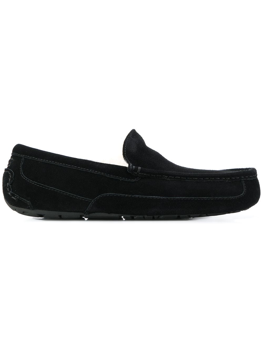 Ugg Australia UGG Australia Flat shoes Black