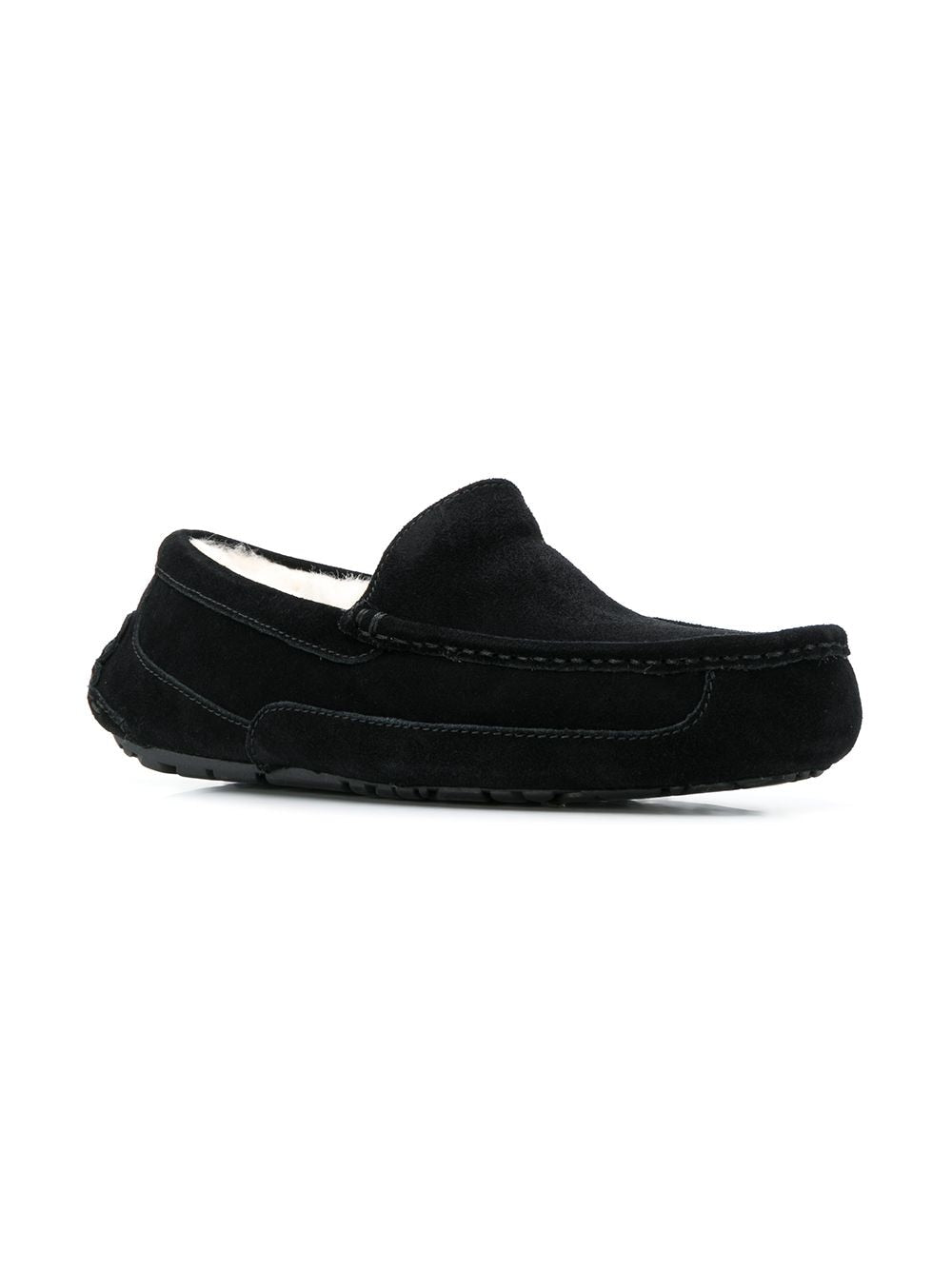 Ugg Australia UGG Australia Flat shoes Black