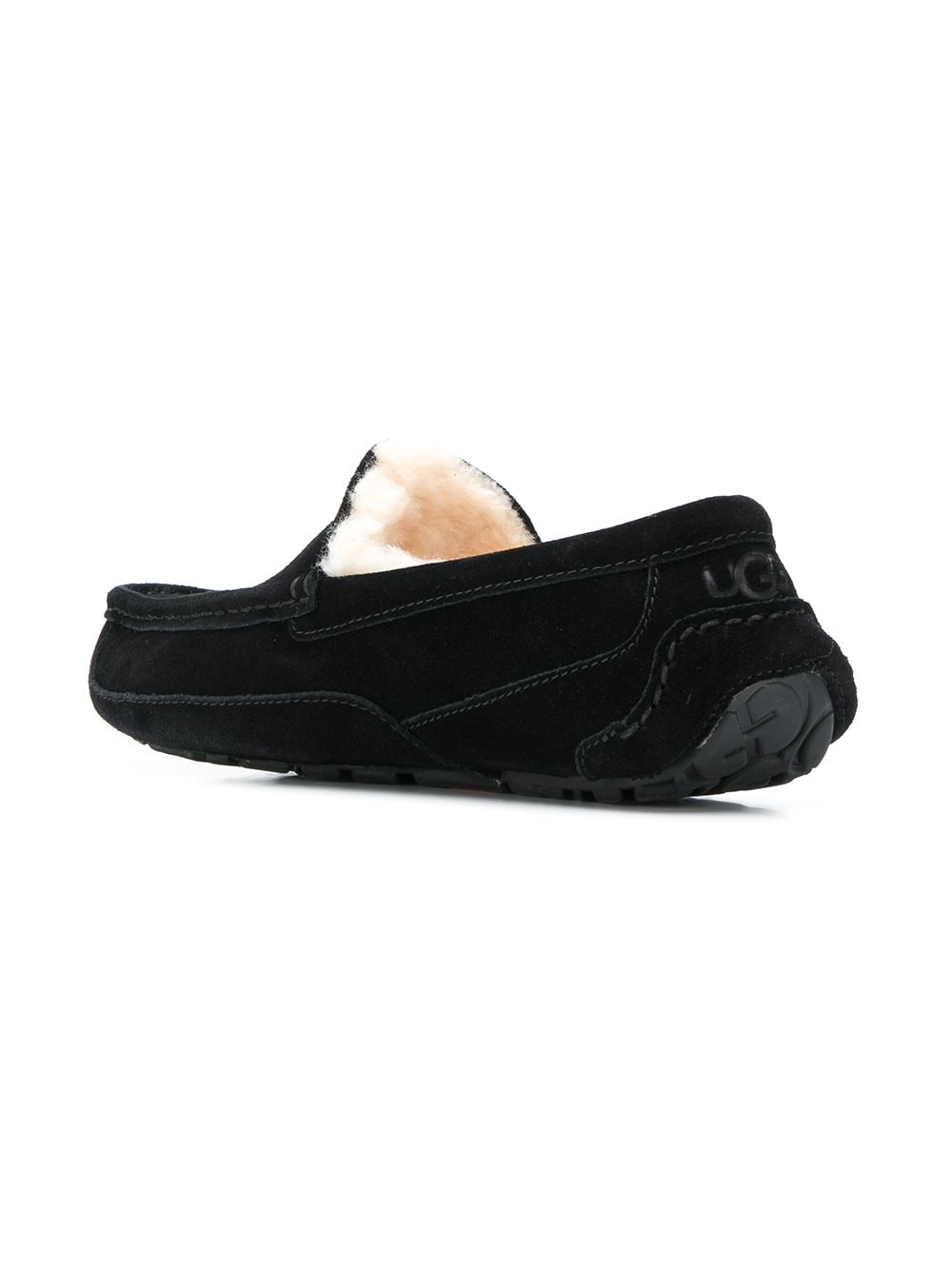 Ugg Australia UGG Australia Flat shoes Black