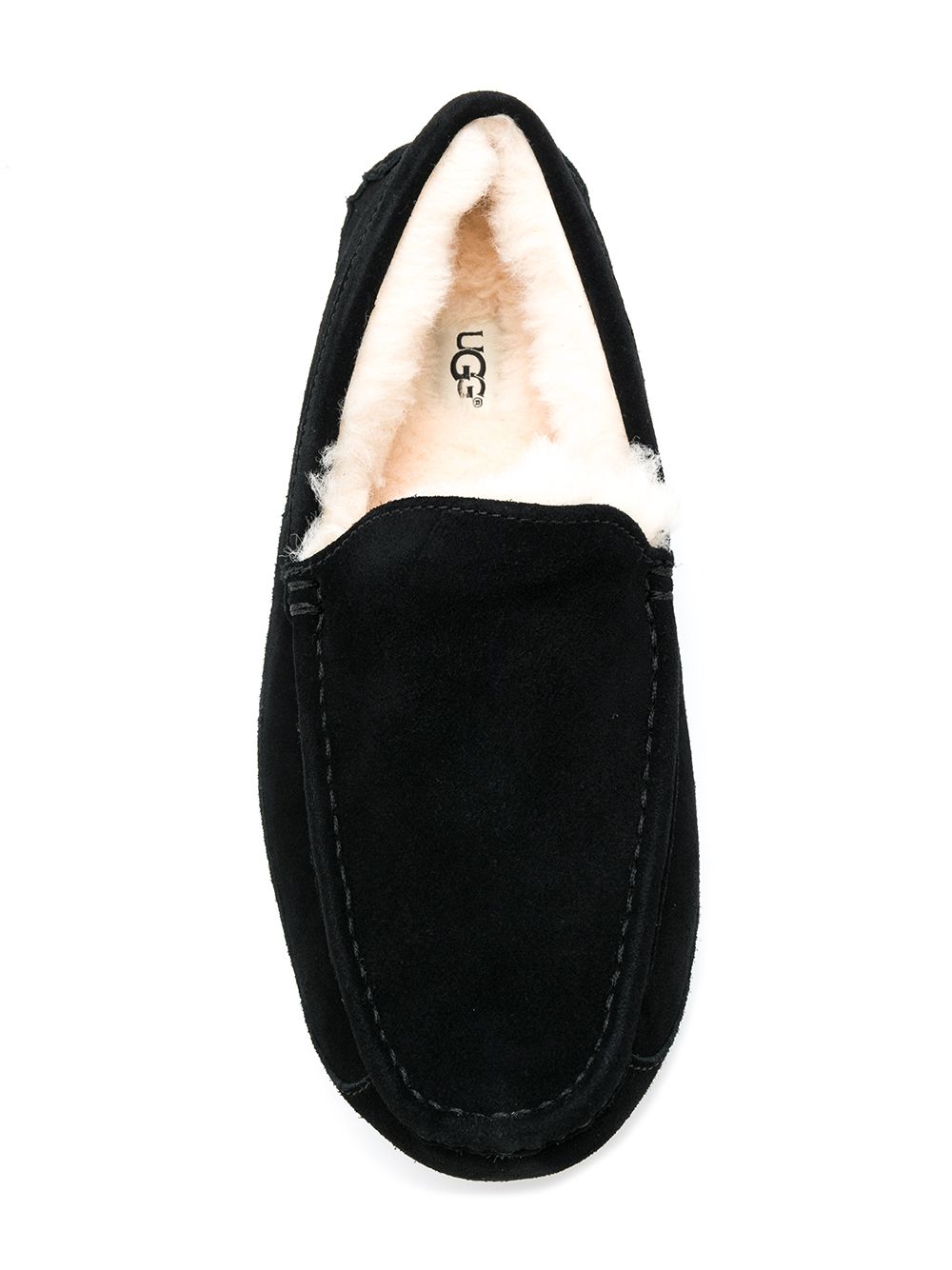 Ugg Australia UGG Australia Flat shoes Black