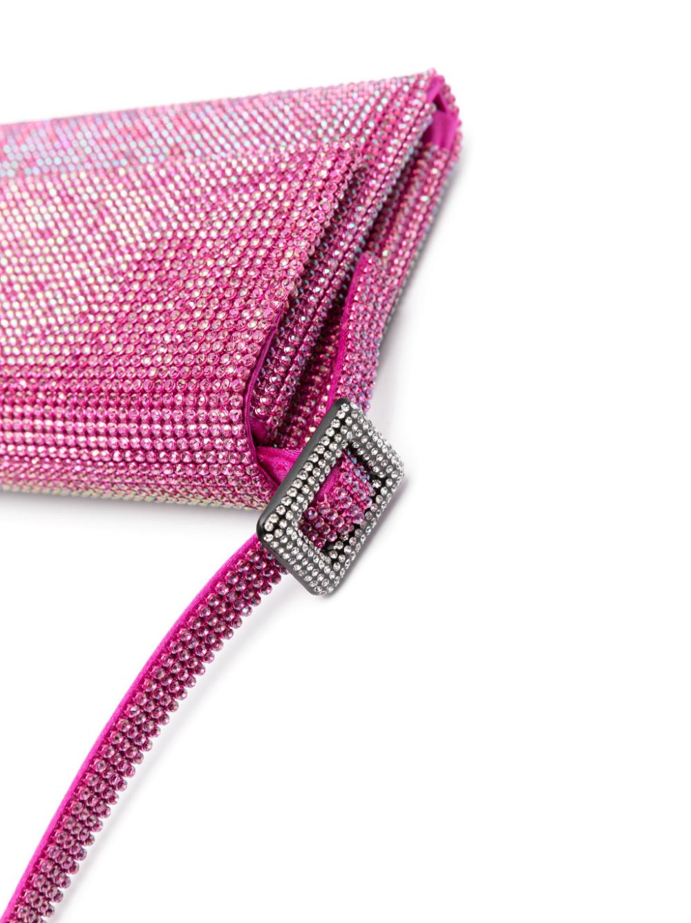 Benedetta Bruzziches Benedetta Bruzziches Bags.. Fuchsia