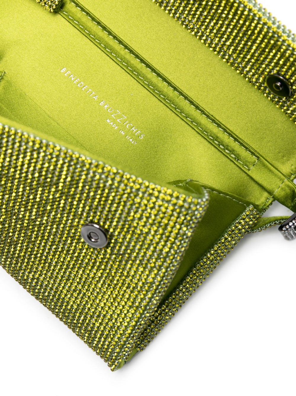 Benedetta Bruzziches Benedetta Bruzziches Bags.. Green