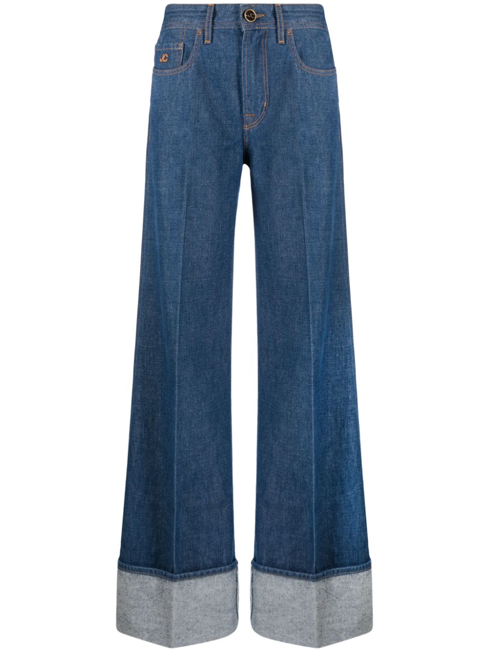 Jacob Cohen Jacob Cohen Jeans Blue