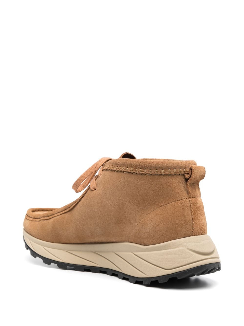 Clarks Clarks Boots Beige