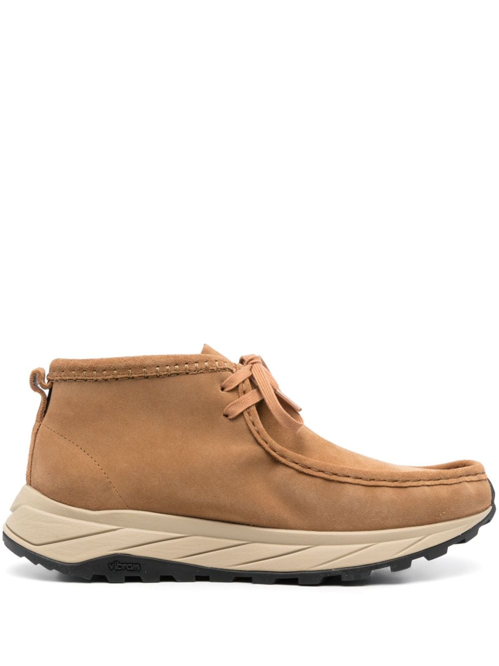 Clarks Clarks Boots Beige