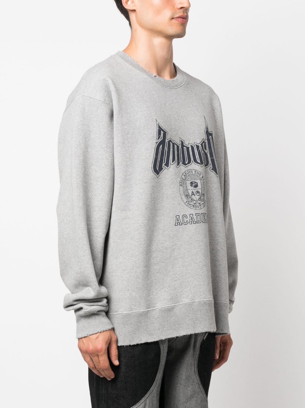 Ambush Ambush Sweaters Grey