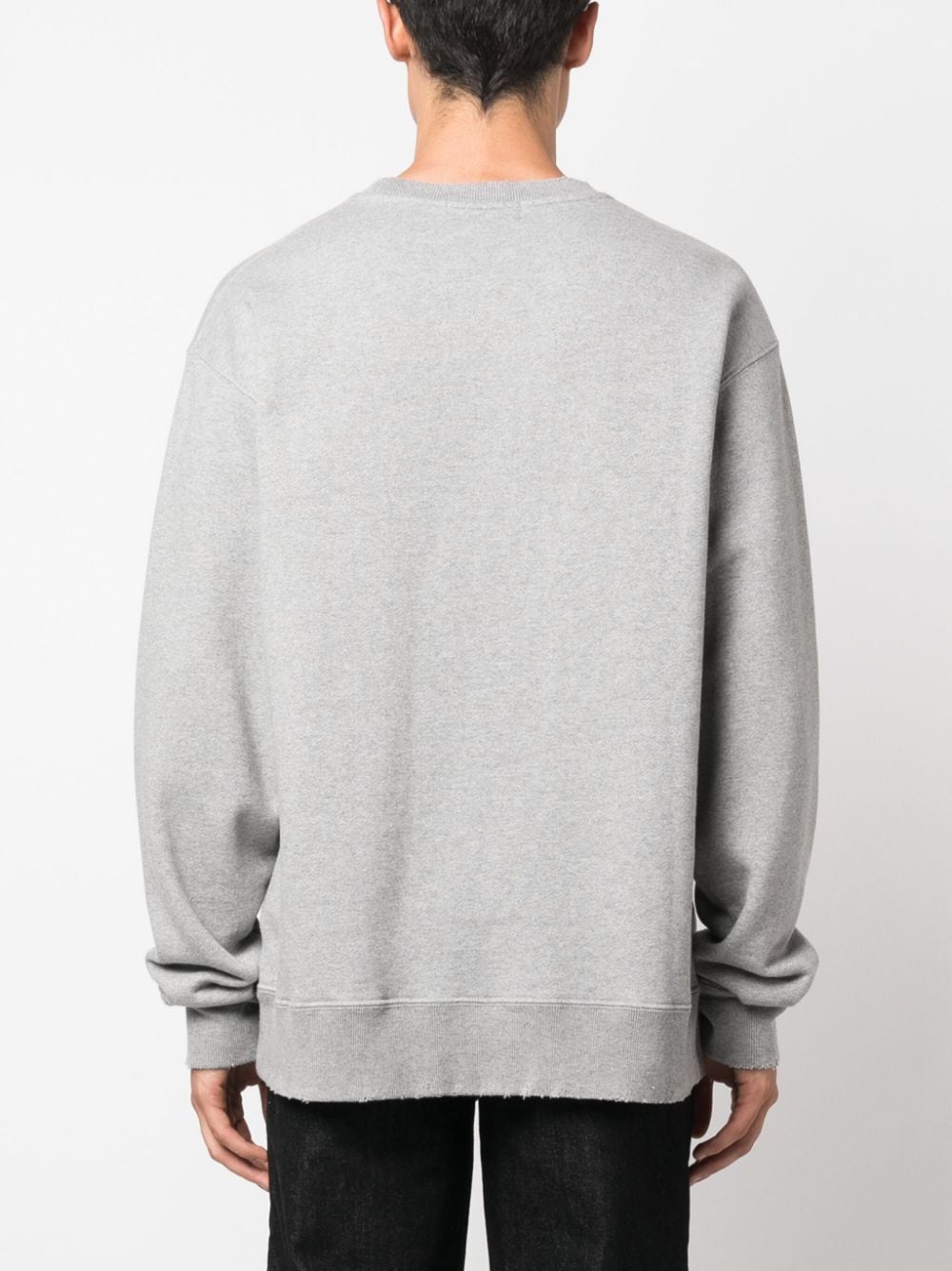 Ambush Ambush Sweaters Grey