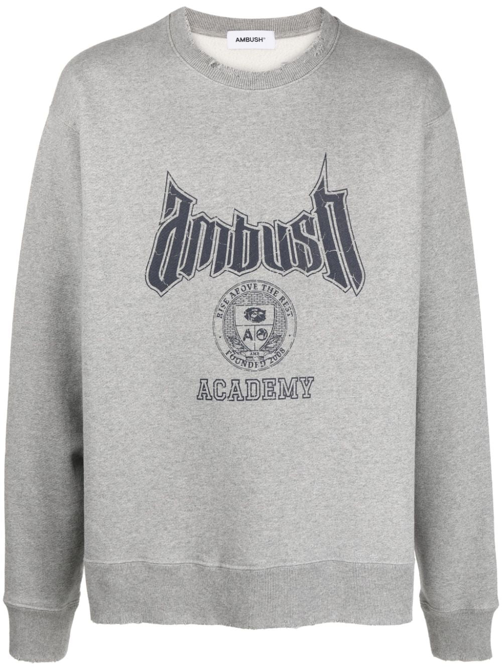 Ambush Ambush Sweaters Grey