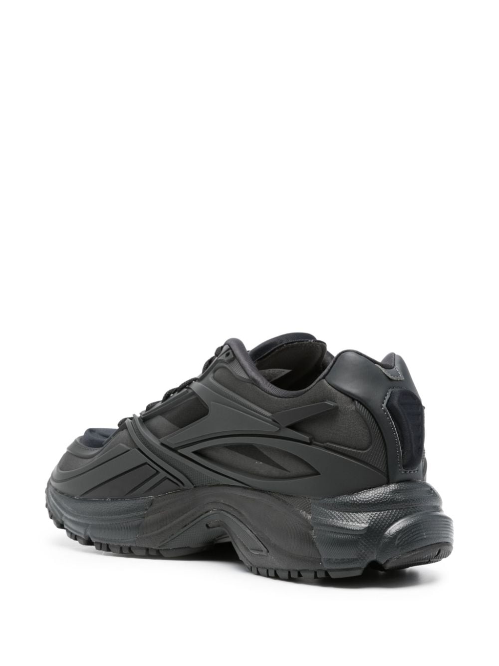 Reebok By Palm Angels REEBOK BY PALM ANGELS Sneakers Black