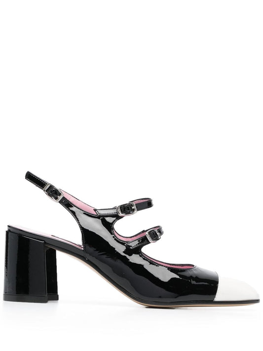 Carel Paris CAREL PARIS With Heel Black