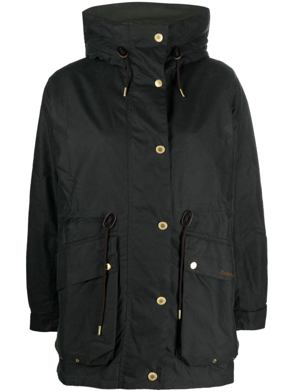 Barbour Barbour Jackets Green