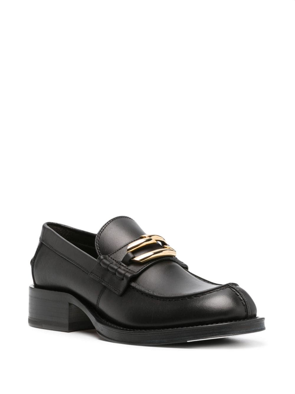 Lanvin Lanvin Flat shoes Black