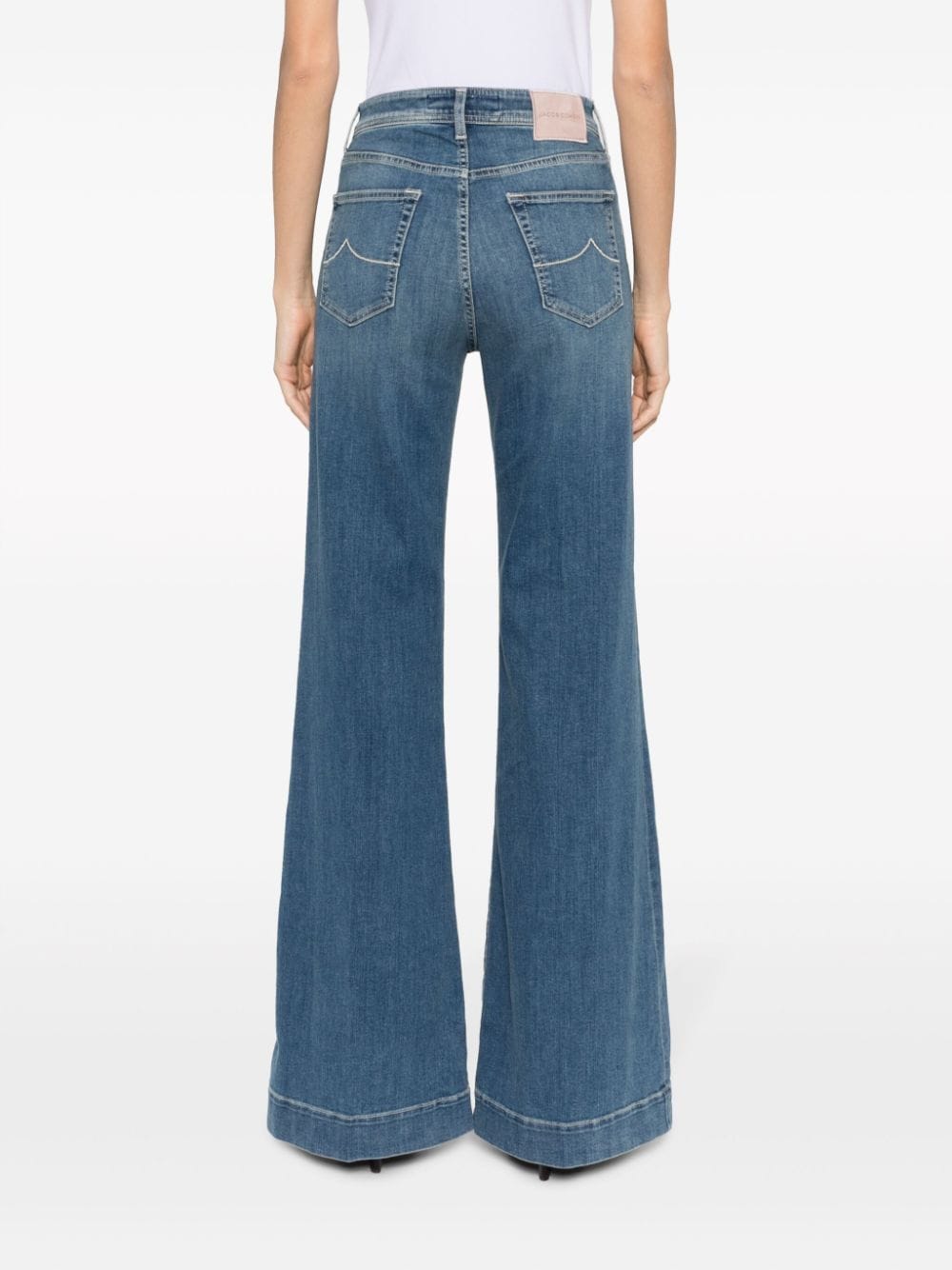 Jacob Cohen Jacob Cohen Jeans Blue