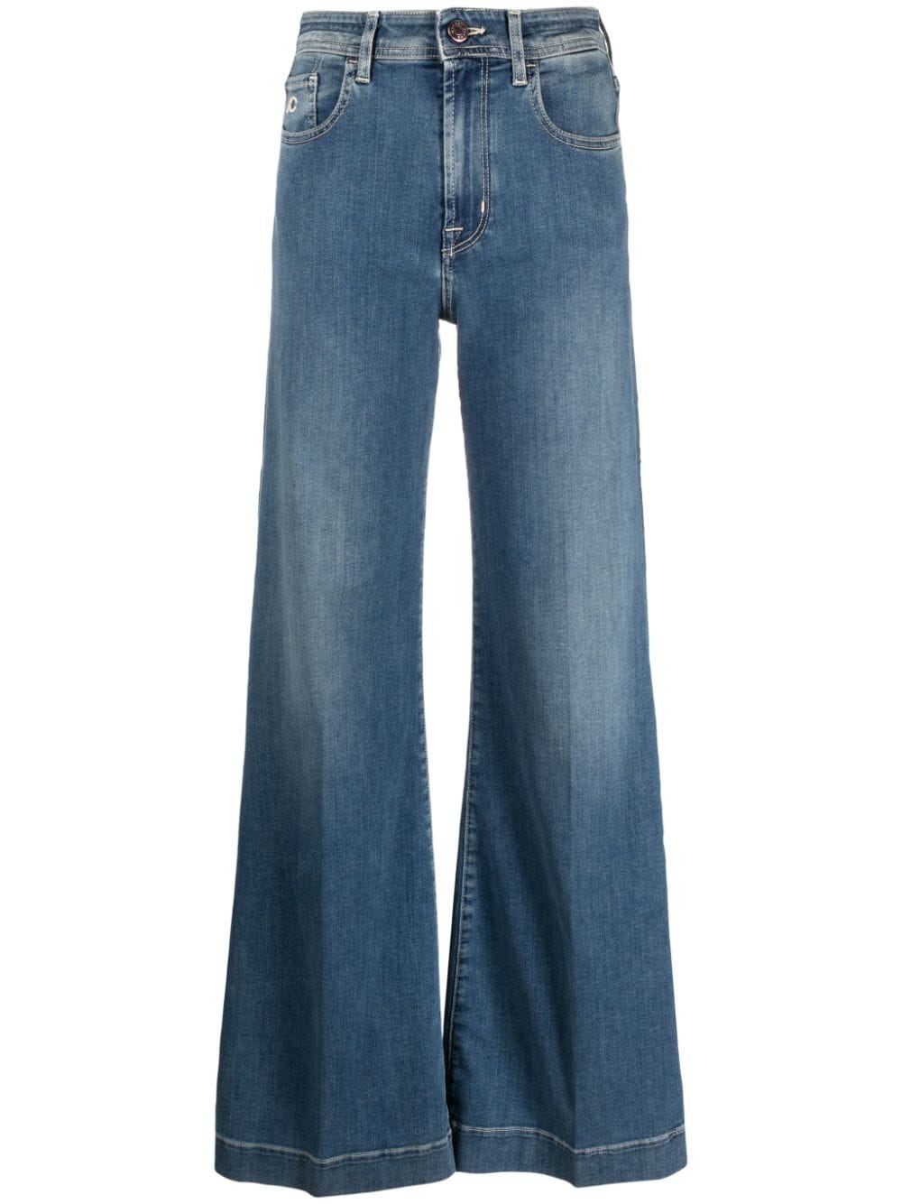 Jacob Cohen Jacob Cohen Jeans Blue