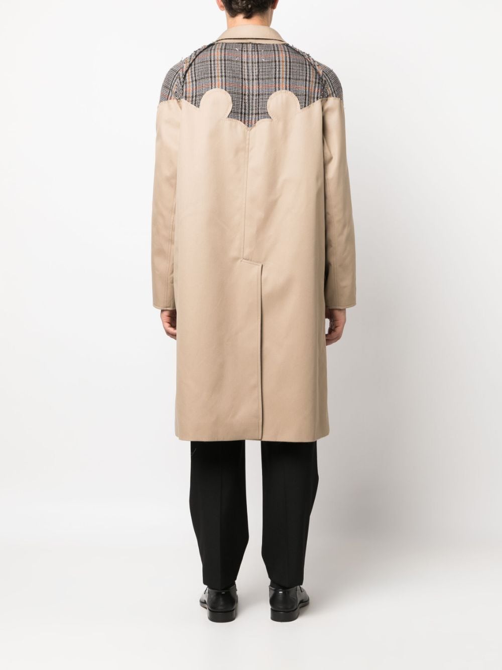 Maison Margiela Maison Margiela Coats Beige