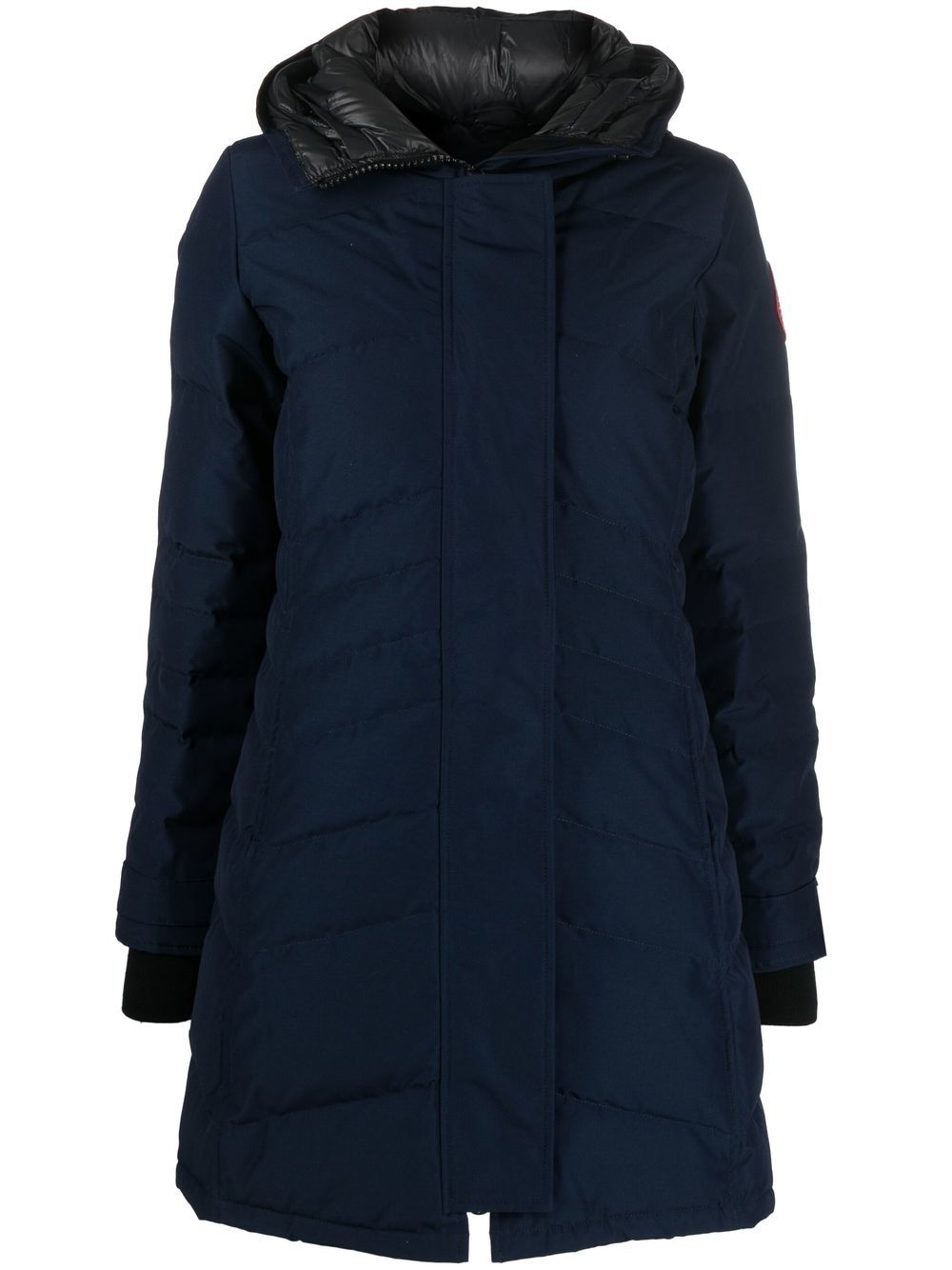 Canada Goose Canada Goose Coats Blue