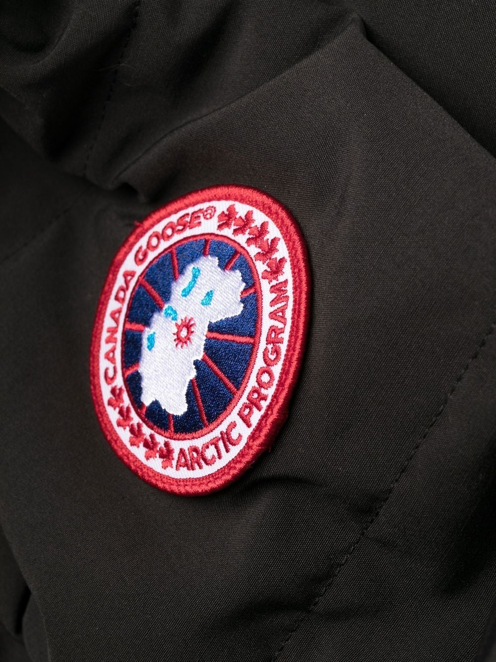 Canada Goose Canada Goose Coats Black