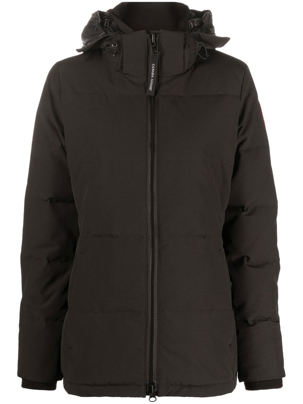 Canada Goose Canada Goose Coats Black