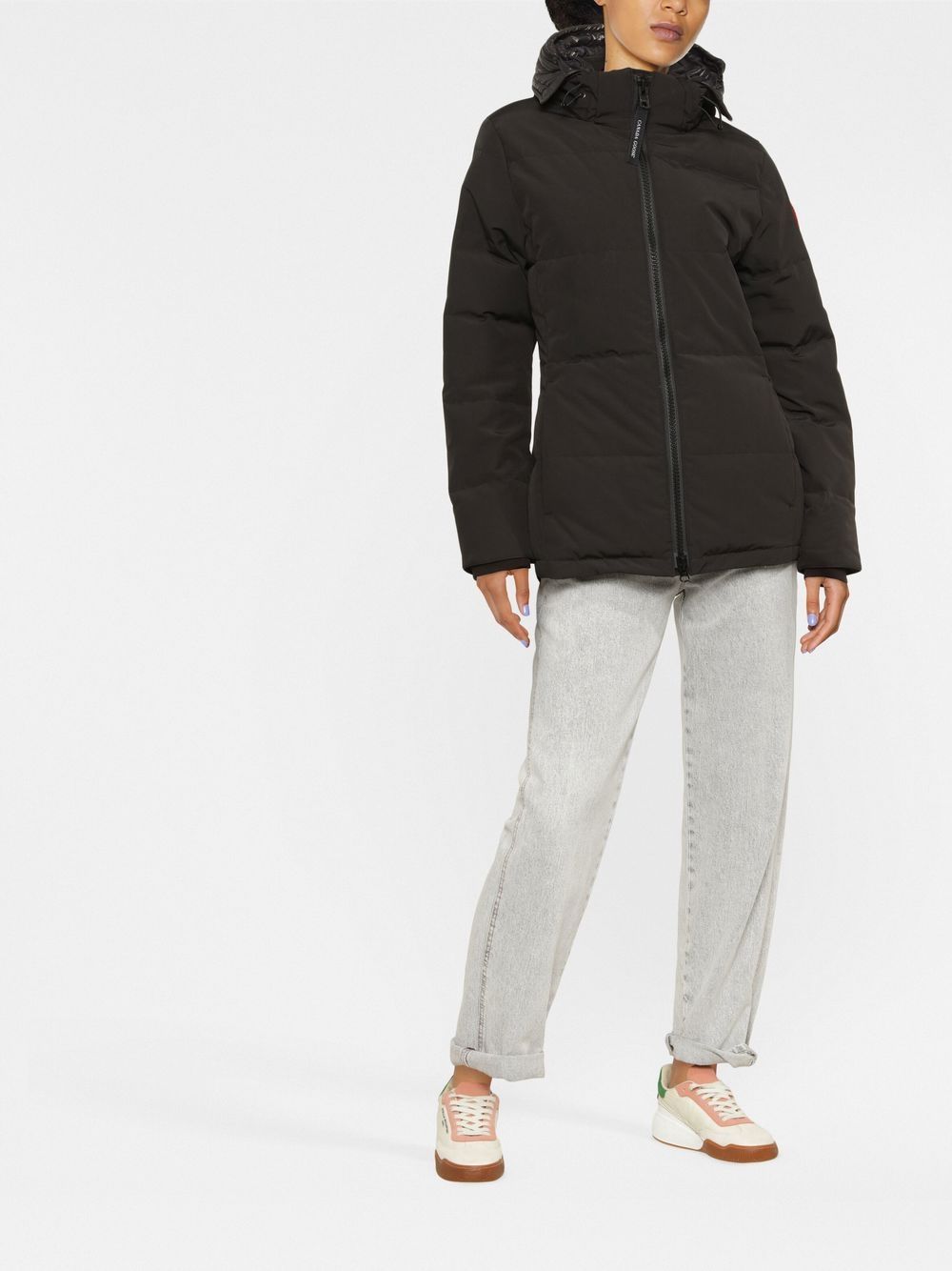 Canada Goose Canada Goose Coats Black