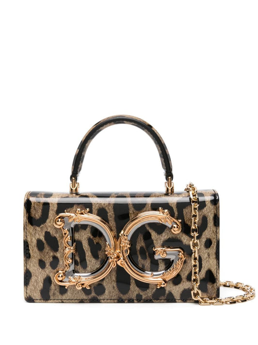 Dolce & Gabbana Dolce & Gabbana Bags.. Brown