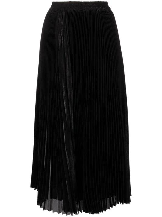 Parosh Parosh Skirts Black