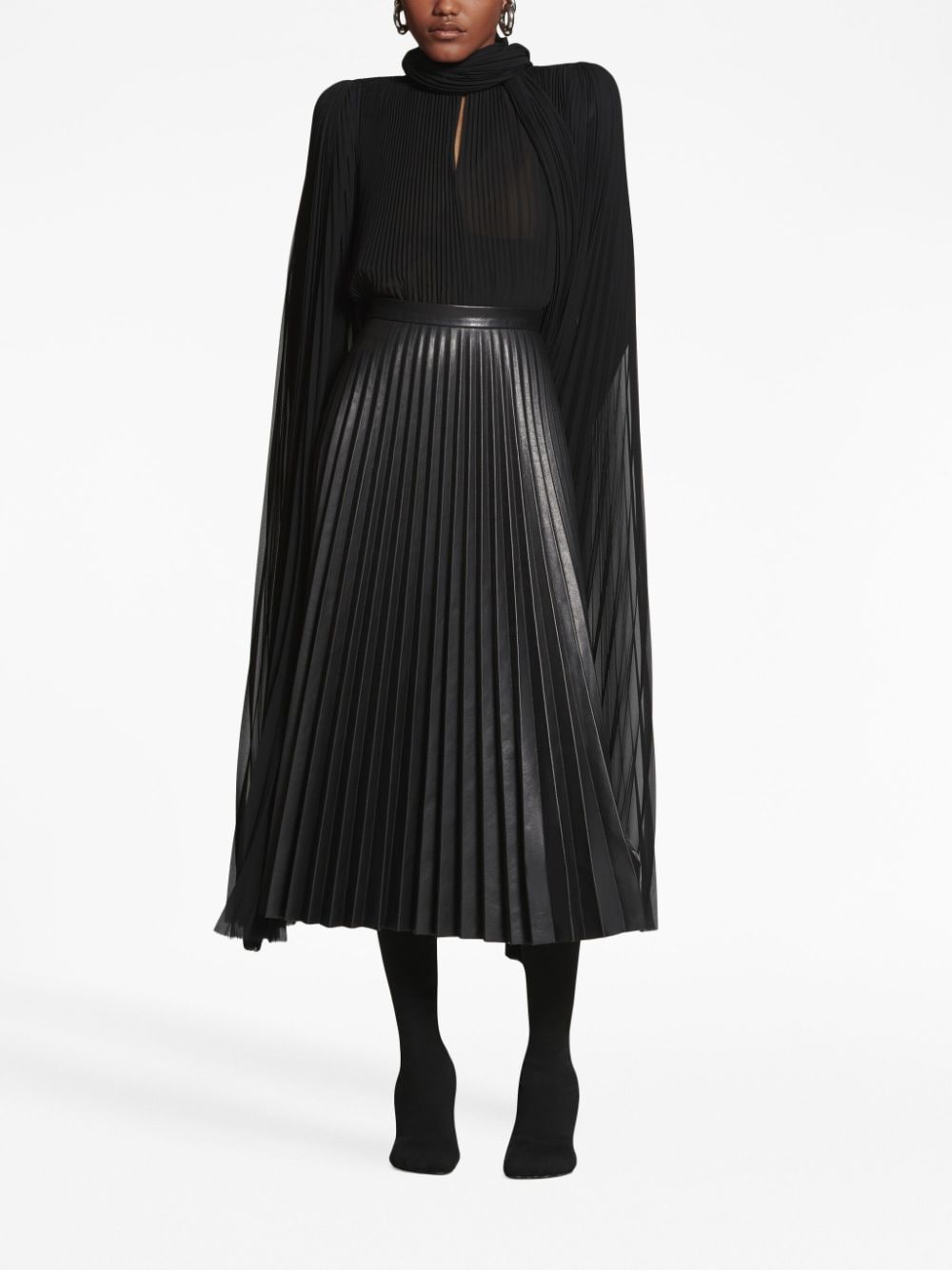 Balenciaga Balenciaga Skirts Black