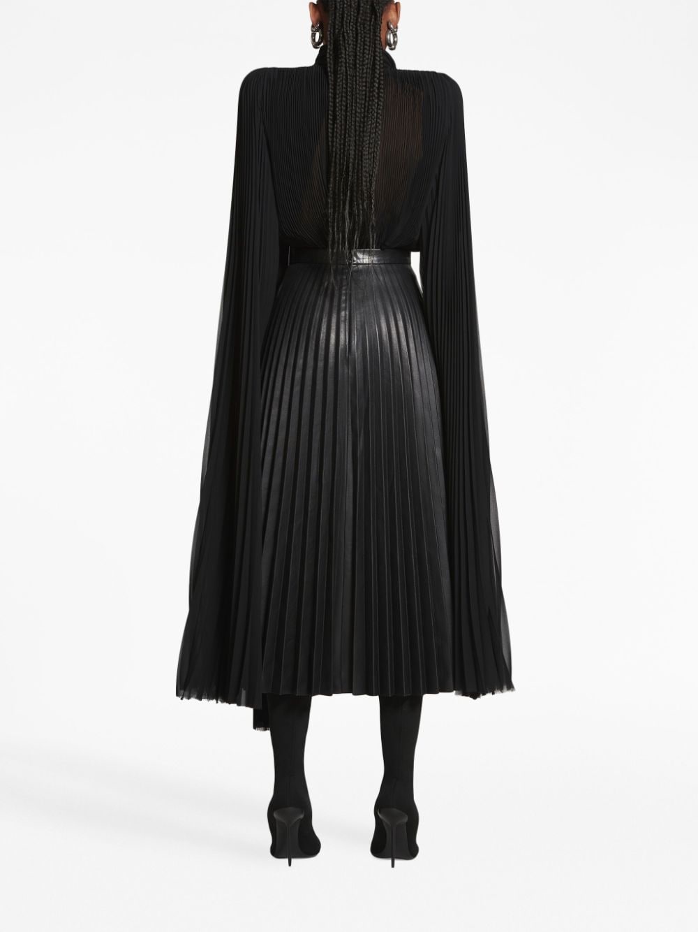 Balenciaga Balenciaga Skirts Black