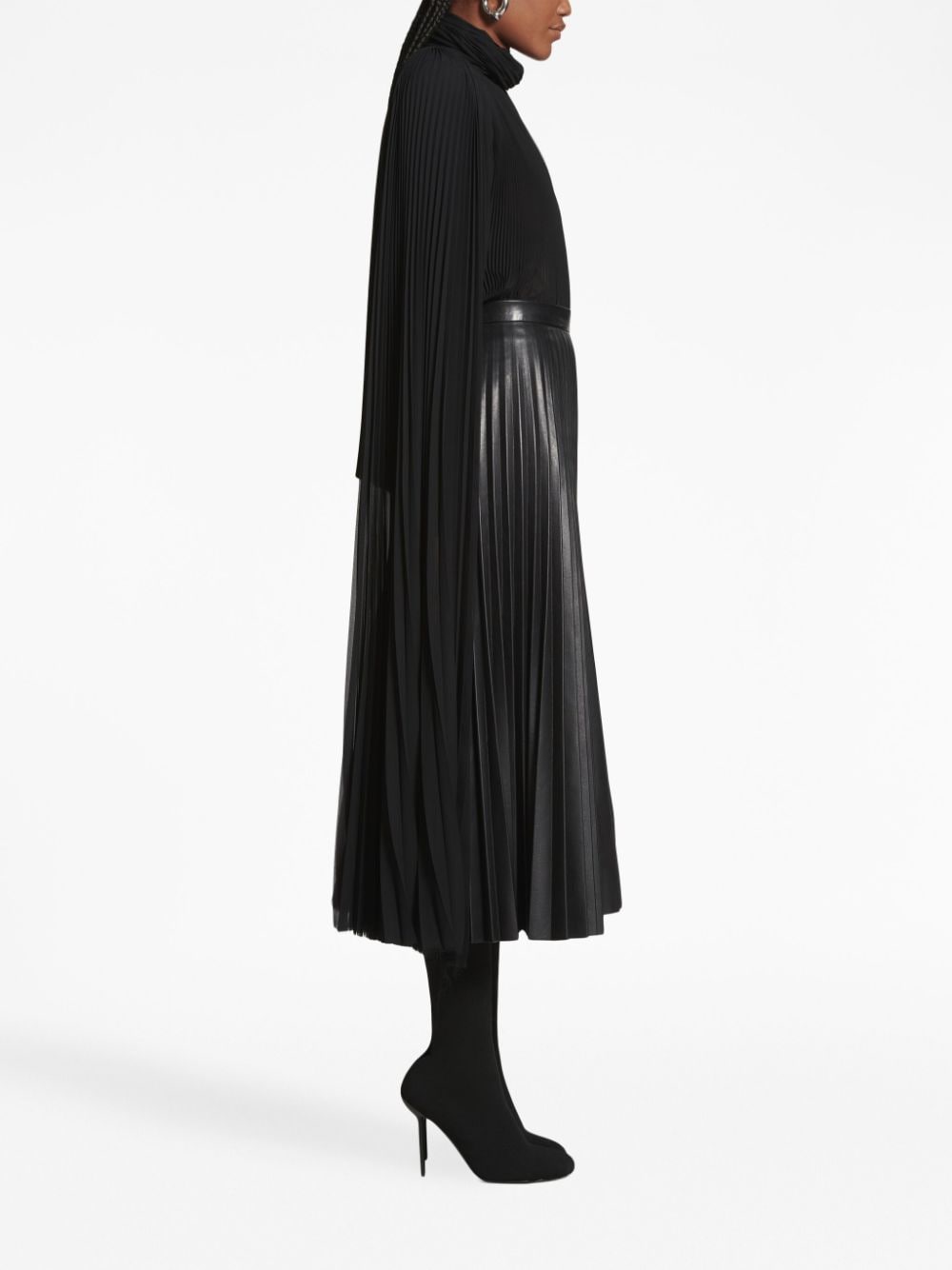 Balenciaga Balenciaga Skirts Black