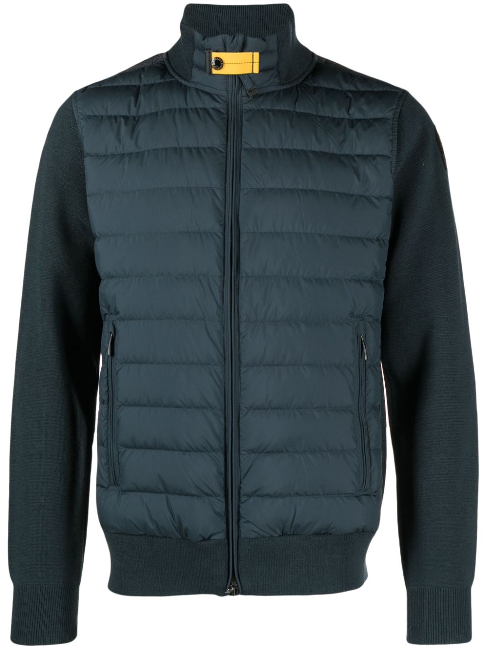 Parajumpers Parajumpers Coats Blue