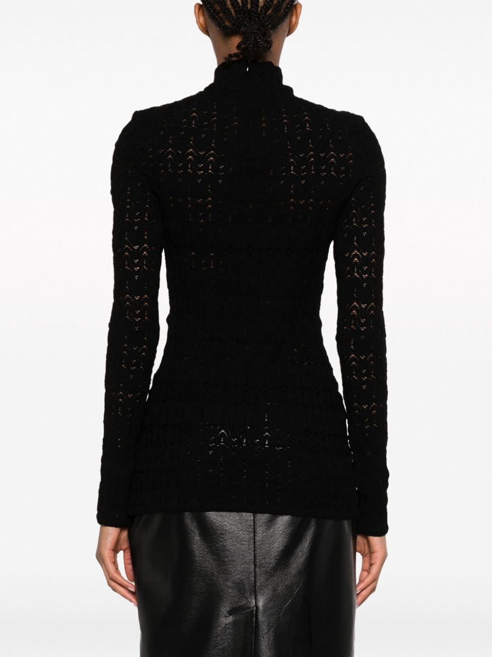 Missoni Missoni Sweaters Black