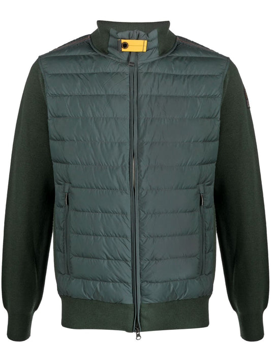 Parajumpers Parajumpers Coats Green