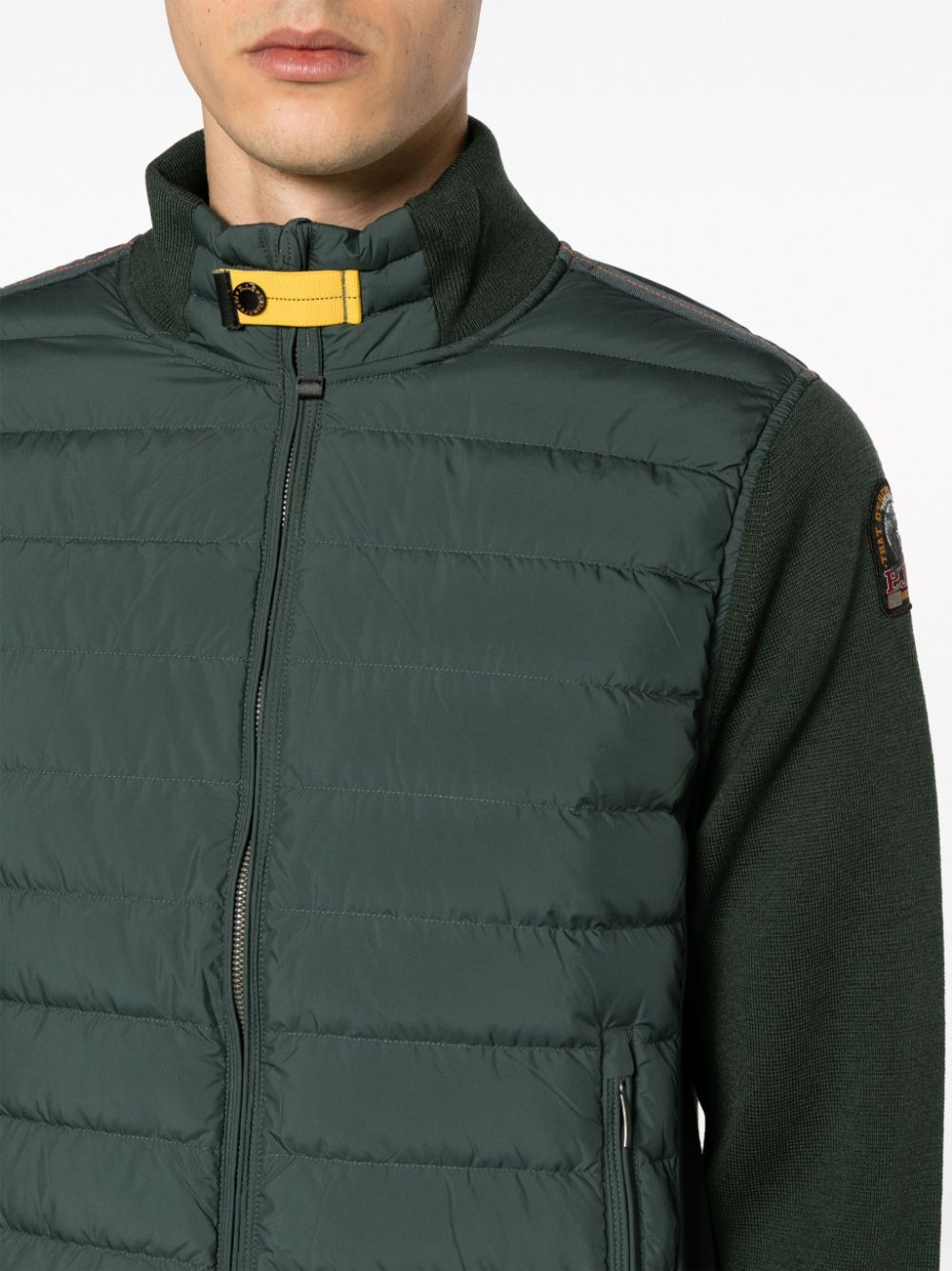 Parajumpers Parajumpers Coats Green