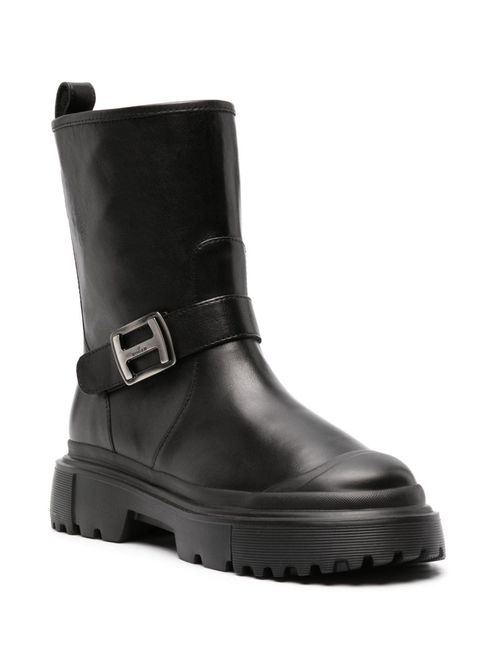 Hogan Pre HOGAN PRE Boots Black