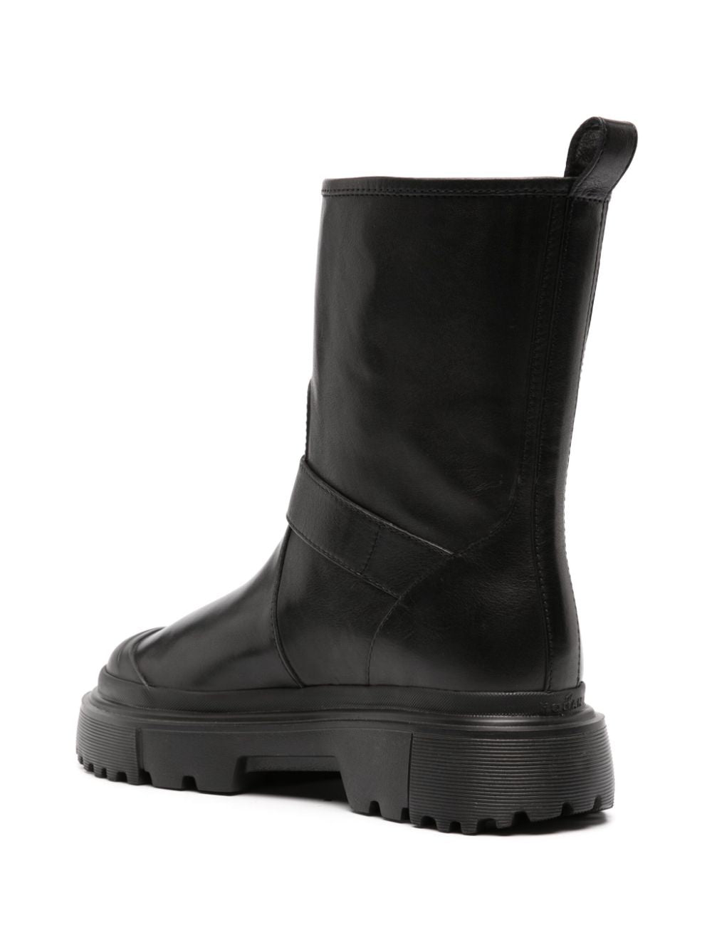 Hogan Pre HOGAN PRE Boots Black