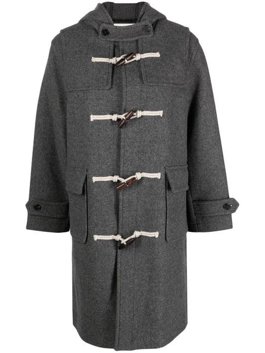 Dunst DUNST Coats Grey