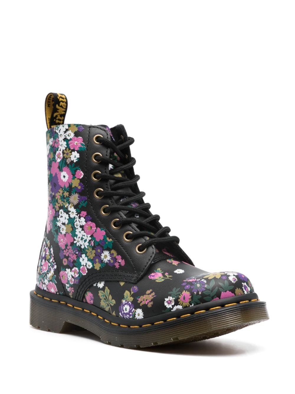 Dr. Martens Dr. Martens Boots MultiColour