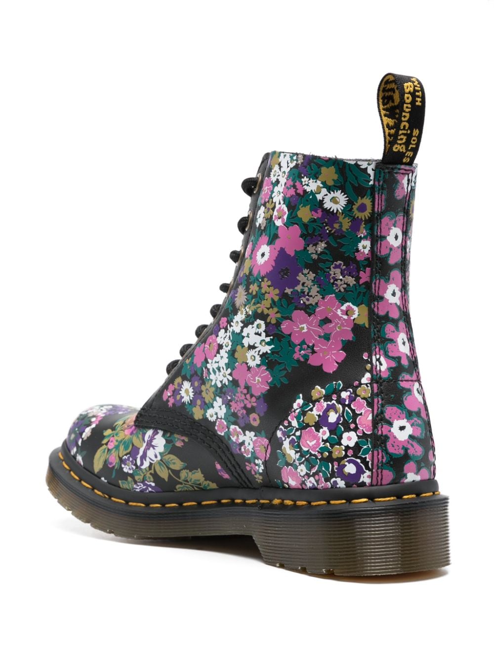 Dr. Martens Dr. Martens Boots MultiColour